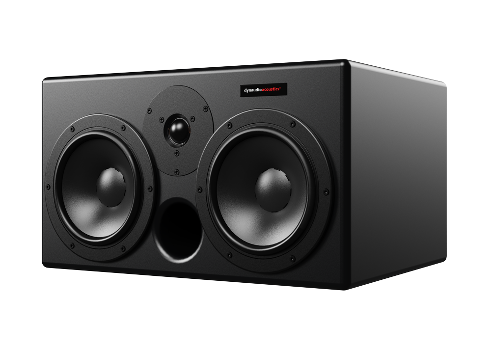 dynaudio MKII スピーカー M1 MkII | M-series | For music and post production